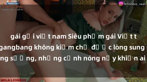 gái gọi việt nam Siêu phẩm gái Việt tham gia trong buổi gangbang không kiềm chế được lòng sung sướng, những cảnh nóng nảy khiến ai cũng phải mãn nhãn